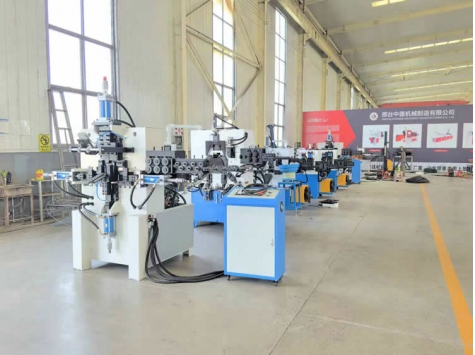 企業(yè)展示八