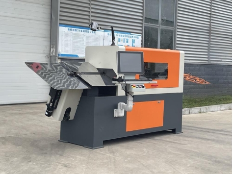 3-8mm七軸轉(zhuǎn)線機(jī)